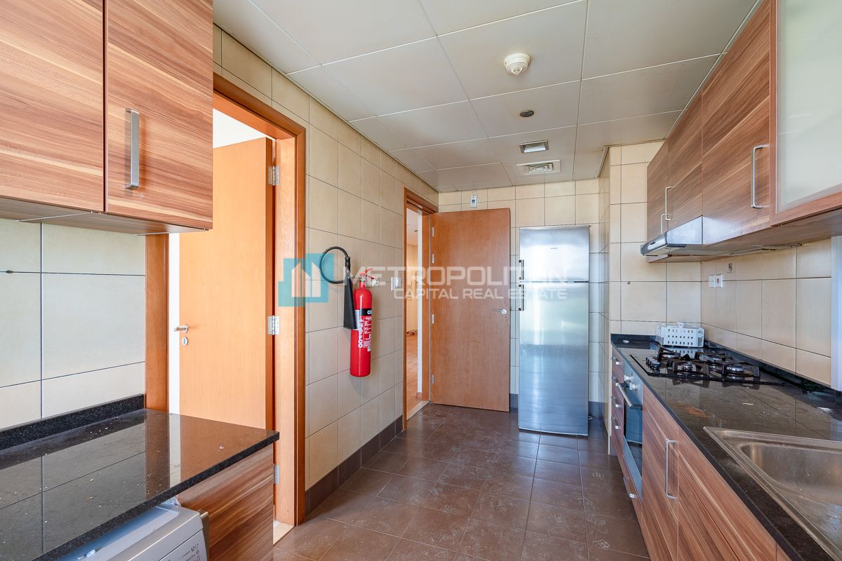 Image - Beach Towers, Al Reem Island, Abu Dhabi | Project - شقة