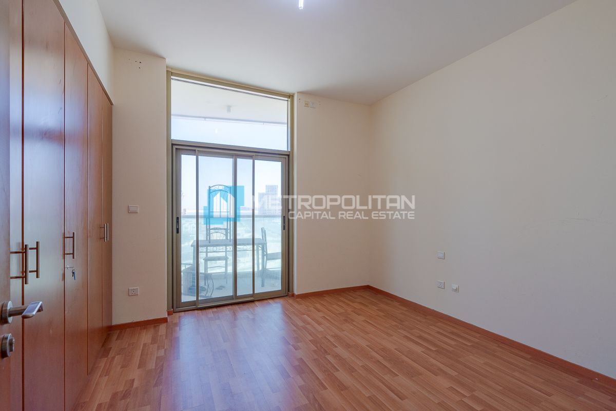 Image - Beach Towers, Al Reem Island, Abu Dhabi | Project - شقة