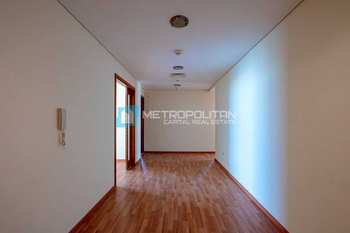 Image - Beach Towers, Al Reem Island, Abu Dhabi | Project - شقة