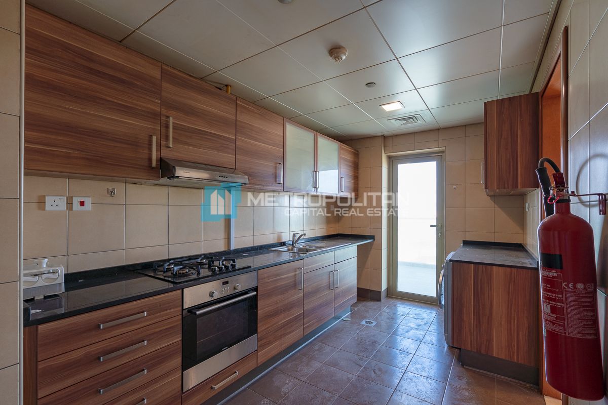 Image - Beach Towers, Al Reem Island, Abu Dhabi | Project - شقة