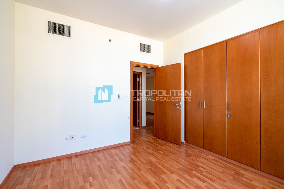 Image - Beach Towers, Al Reem Island, Abu Dhabi | Project - شقة