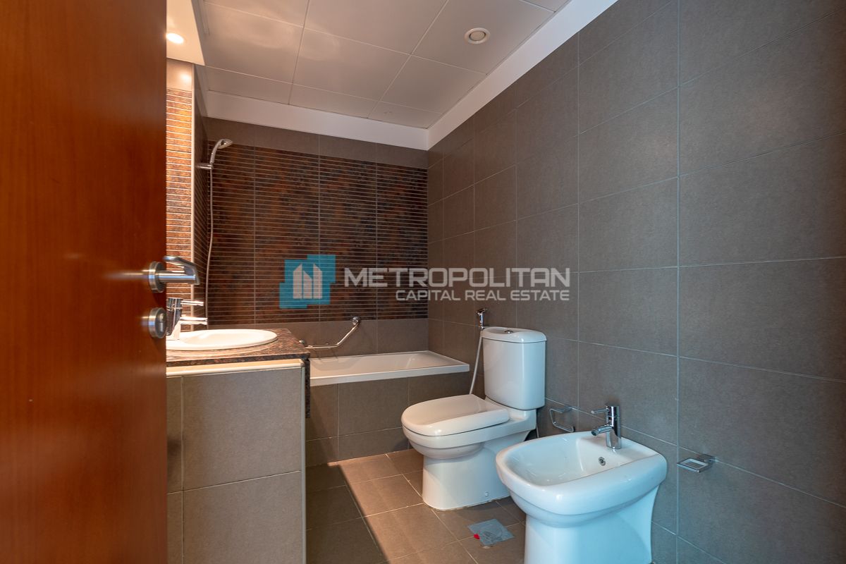 Image - Beach Towers, Al Reem Island, Abu Dhabi | Project - شقة