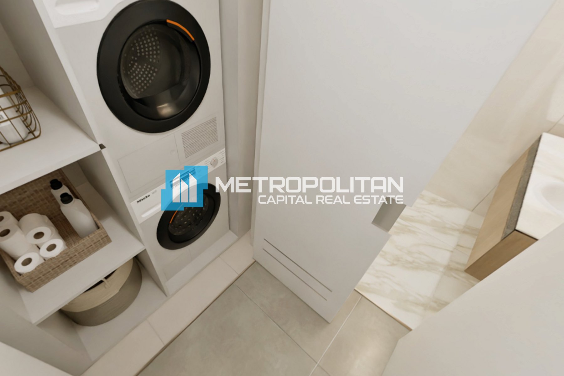 Image - Fahid Beach Terraces-B1, Fahid Island, Abu Dhabi | Project - شقة