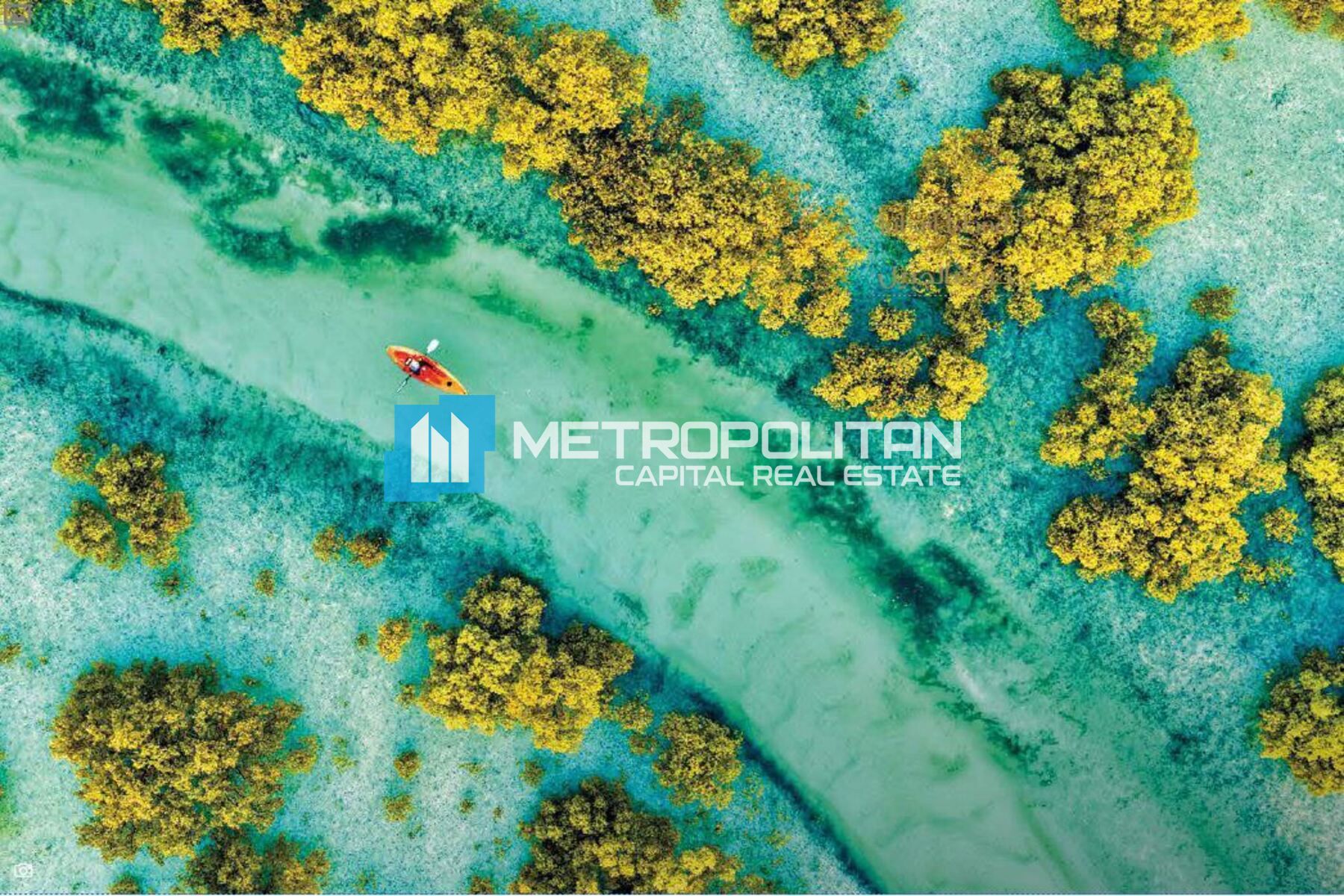 Image - Marfaa Al Jubail, Al Jubail Island, Абу-Даби | Project - Villa