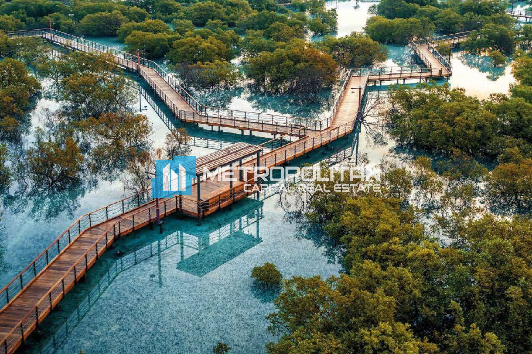 Image - Marfaa Al Jubail, Al Jubail Island, Абу-Даби | Project - Villa