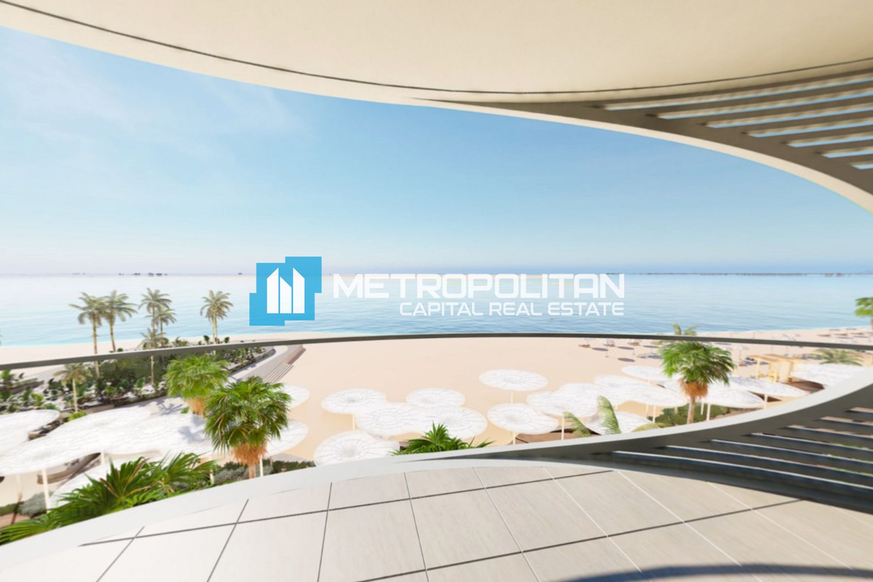 شقة 3 غرف نوم للبيع في جزيرة فاهد – MCS-38933