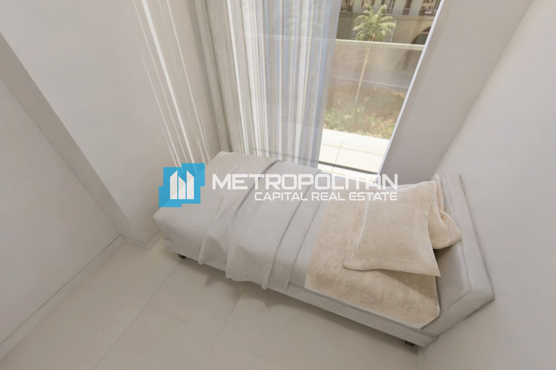 Image - Fahid Beach Terraces-B1, Fahid Island, Abu Dhabi | Project - شقة