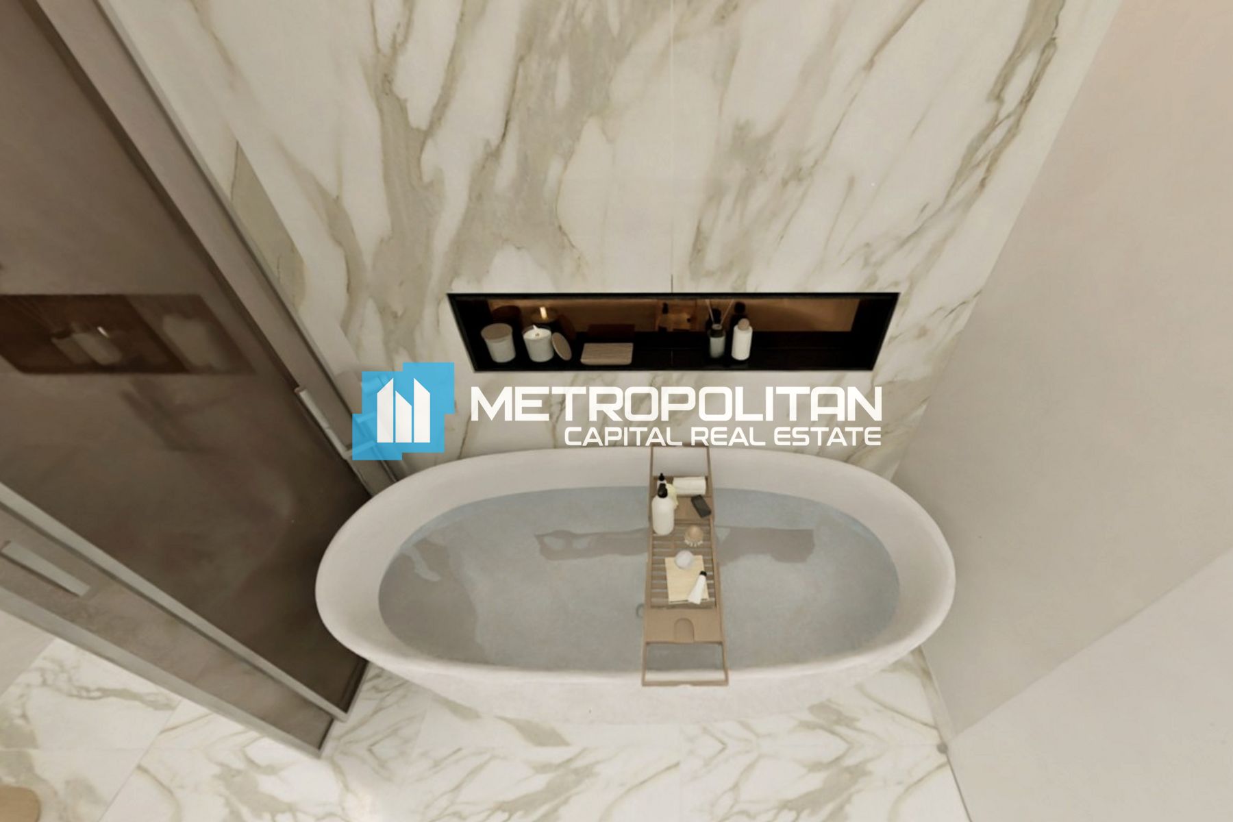 Image - Fahid Beach Terraces-B1, Fahid Island, Abu Dhabi | Project - شقة