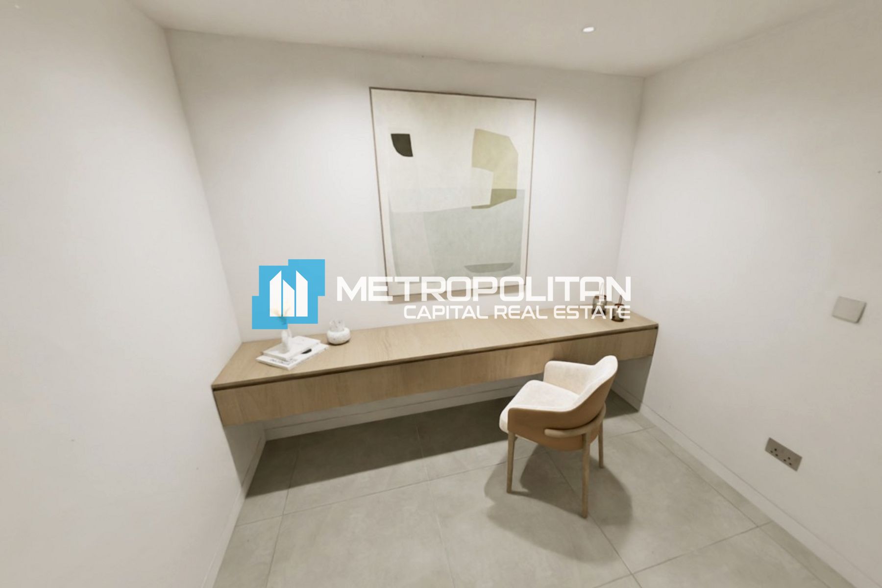 Image - Fahid Beach Terraces-B1, Fahid Island, Abu Dhabi | Project - شقة