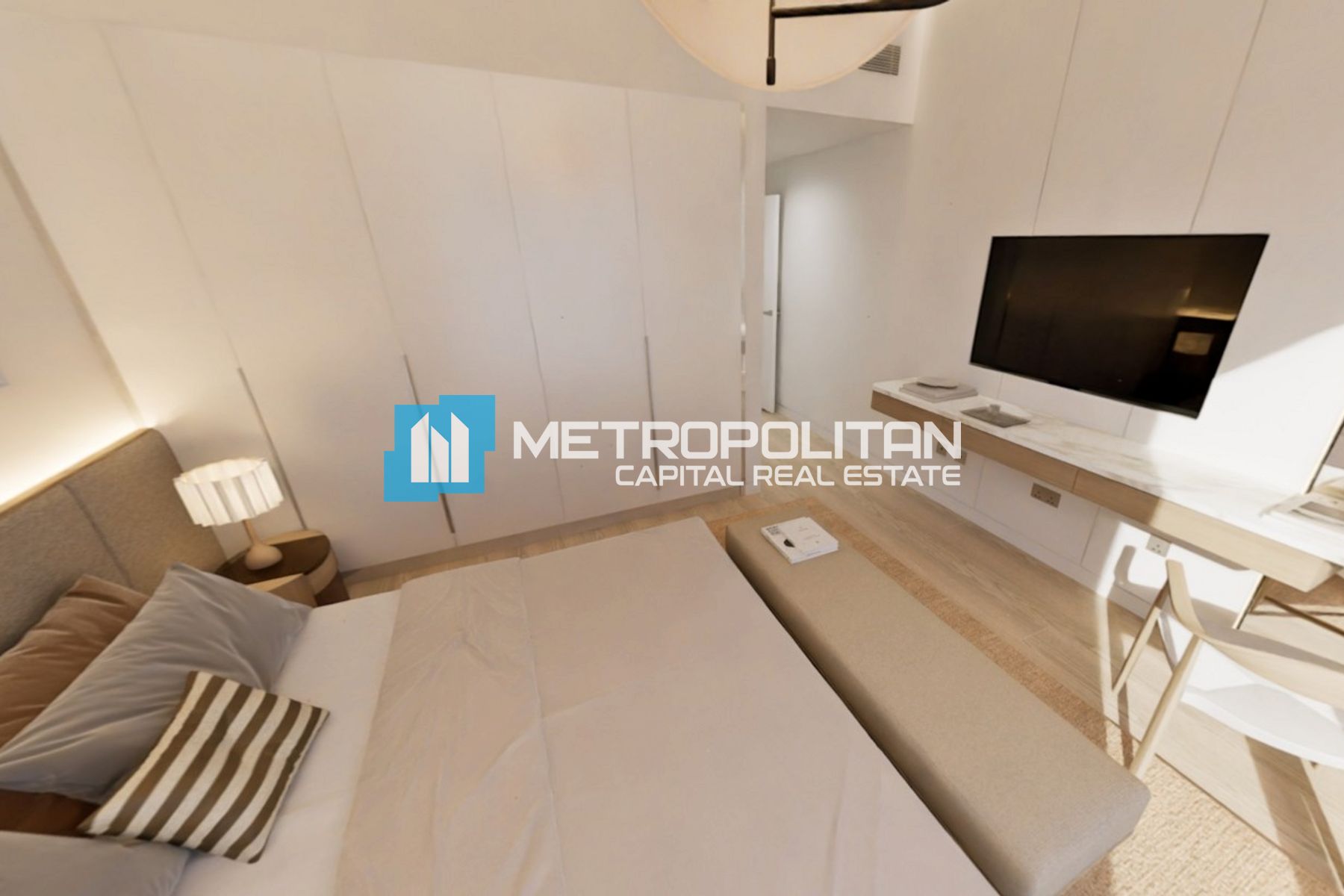 Image - Fahid Beach Terraces-B1, Fahid Island, Abu Dhabi | Project - شقة