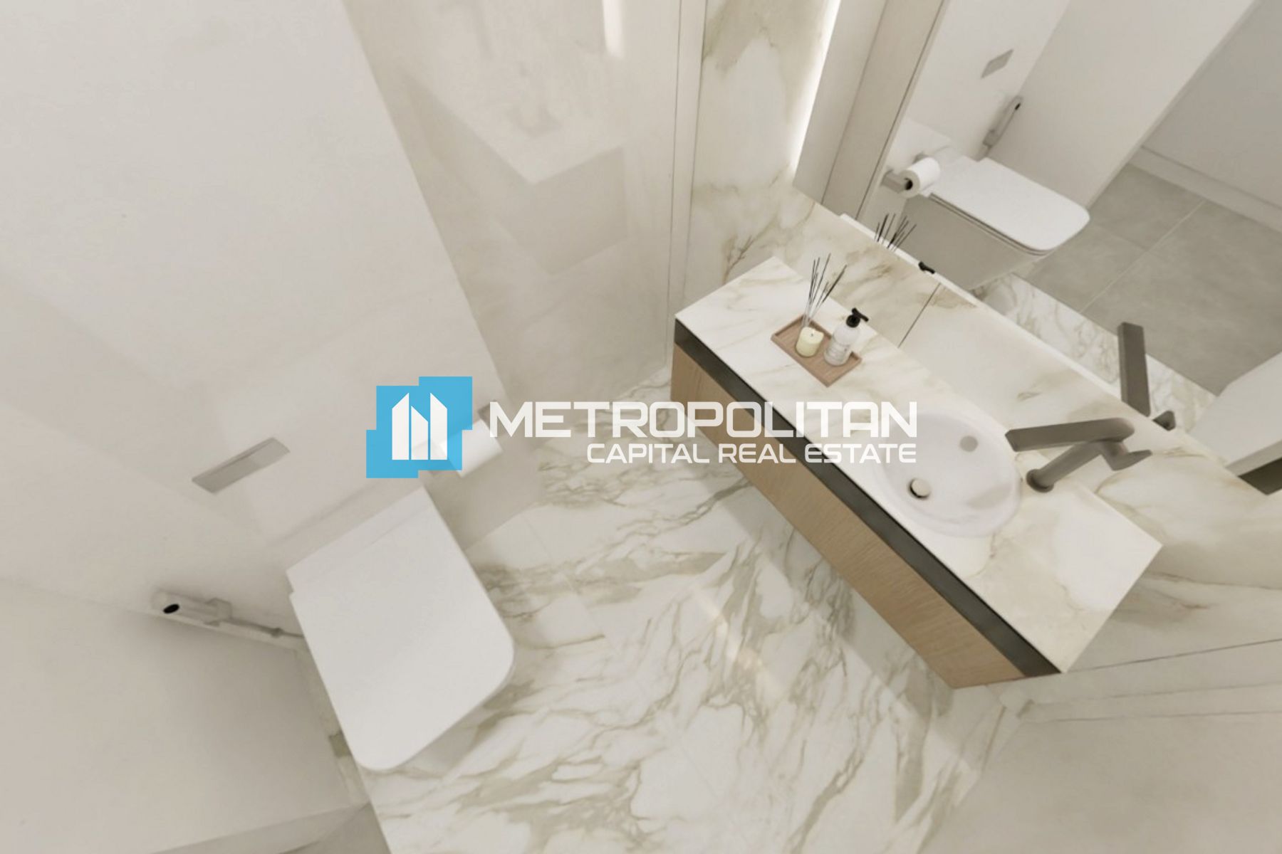 Image - Fahid Beach Terraces-B1, Fahid Island, Abu Dhabi | Project - شقة