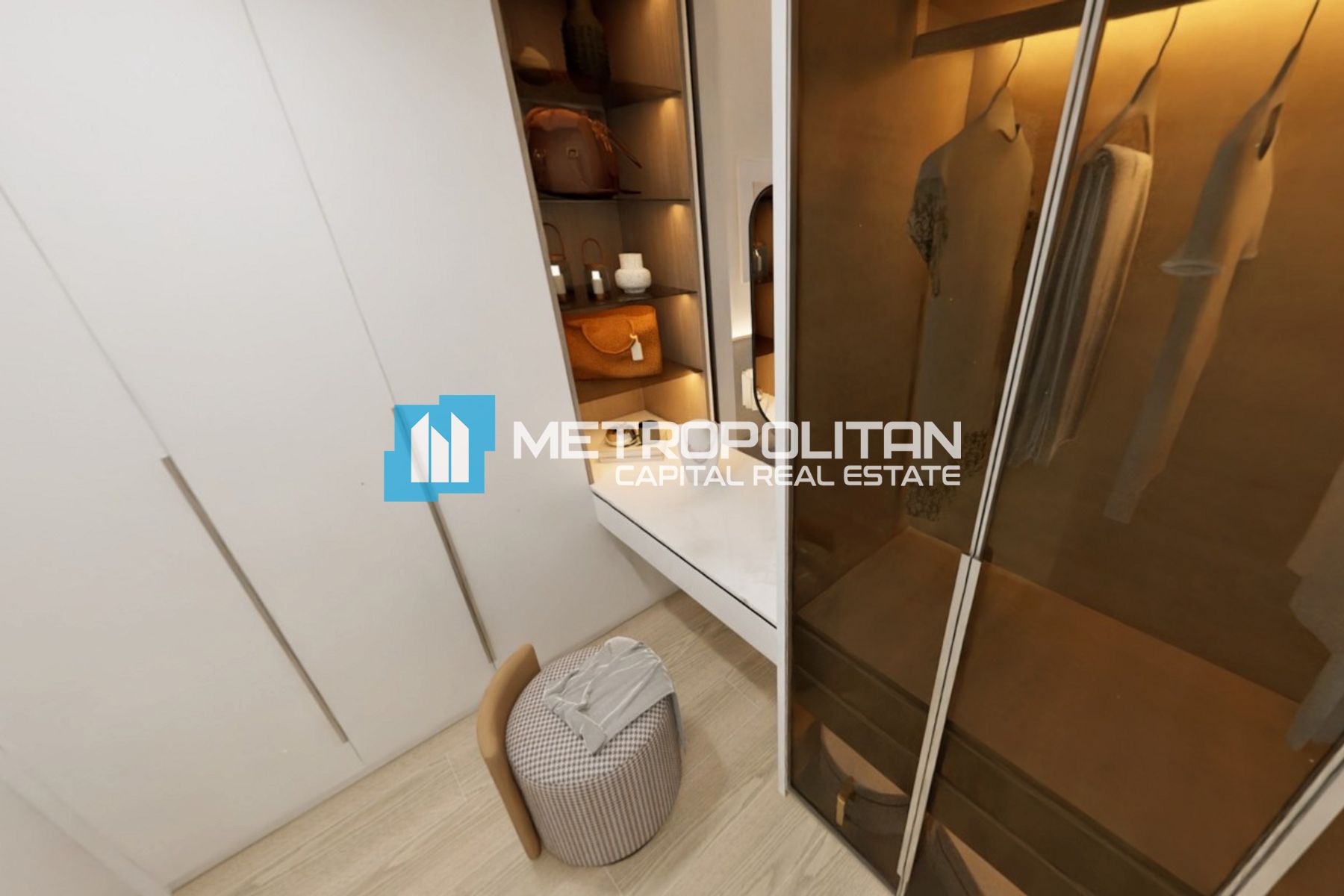 Image - Fahid Beach Terraces-B1, Fahid Island, Abu Dhabi | Project - شقة