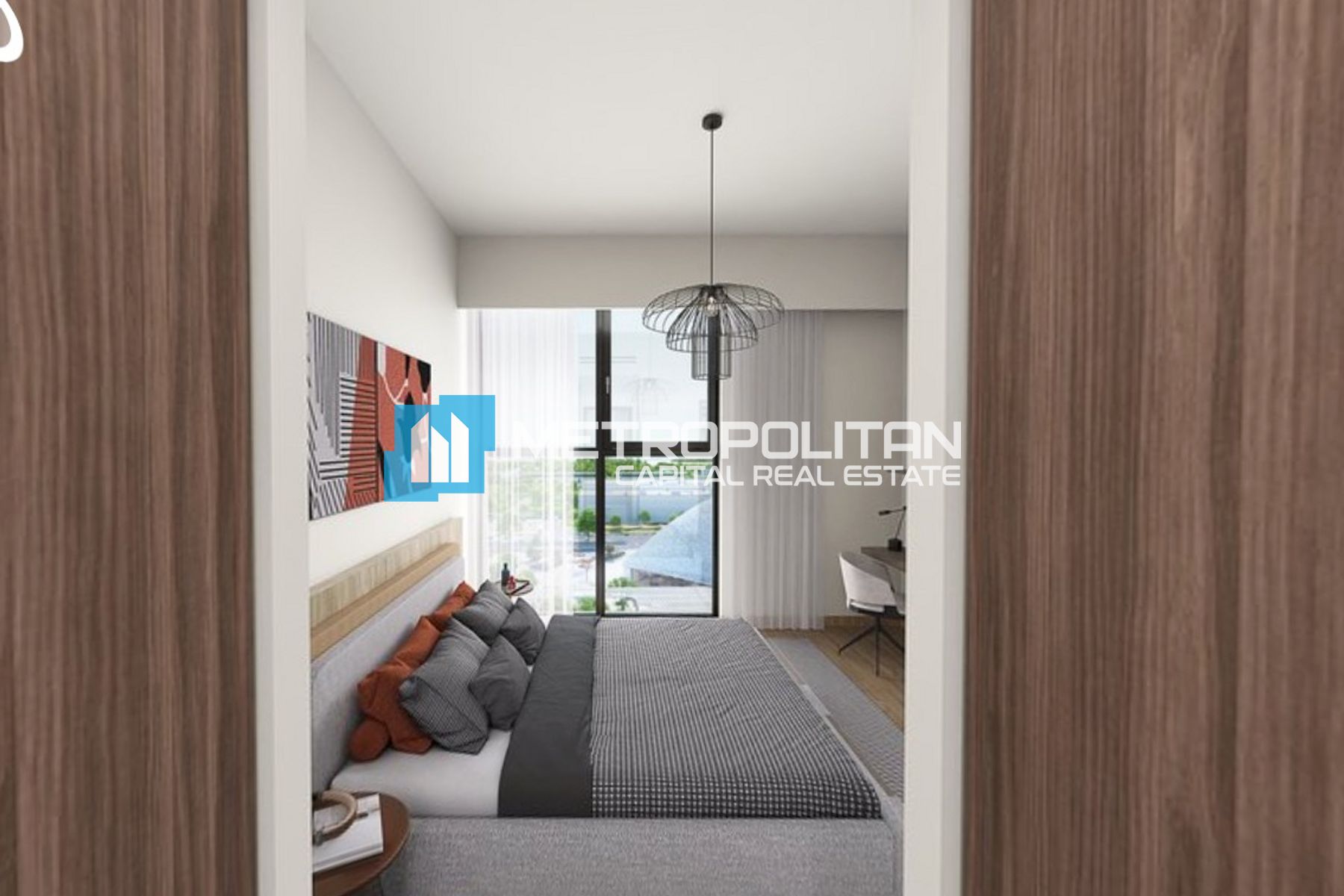 Image - Manarat Living II, Saadiyat Island, Abu Dhabi | Project - Apartment