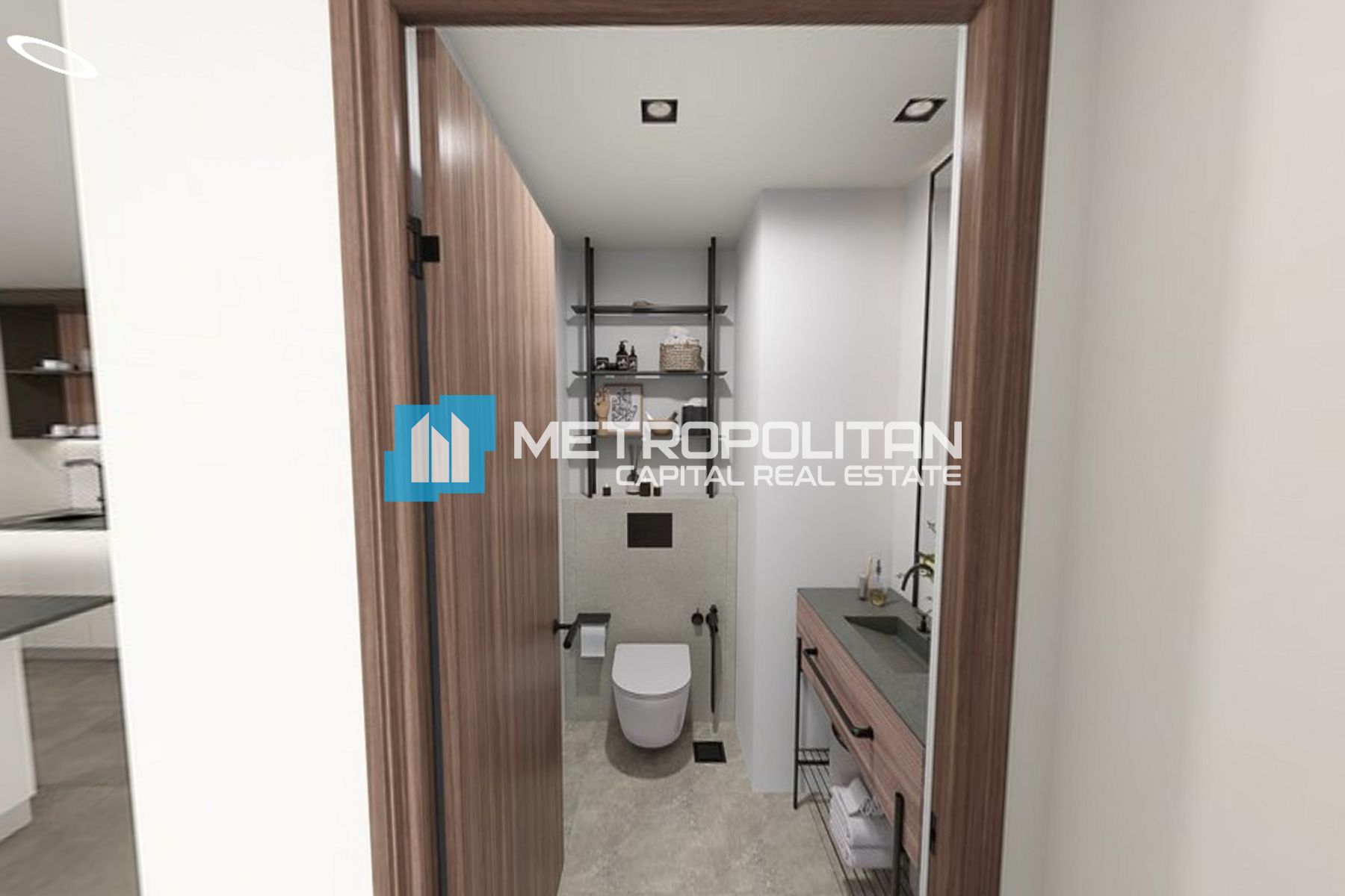 Image - Manarat Living II, Saadiyat Island, Abu Dhabi | Project - Apartment