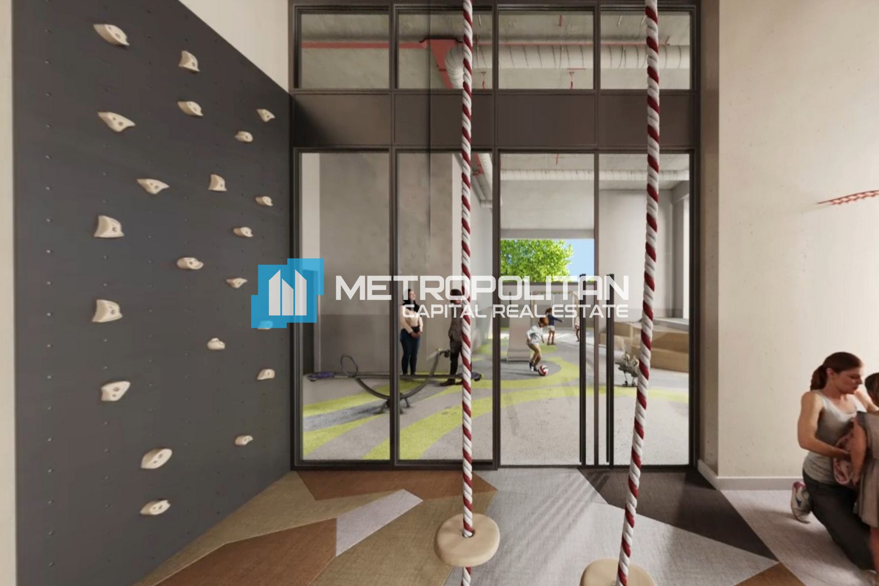 Image - Manarat Living II, Saadiyat Island, Abu Dhabi | Project - Apartment