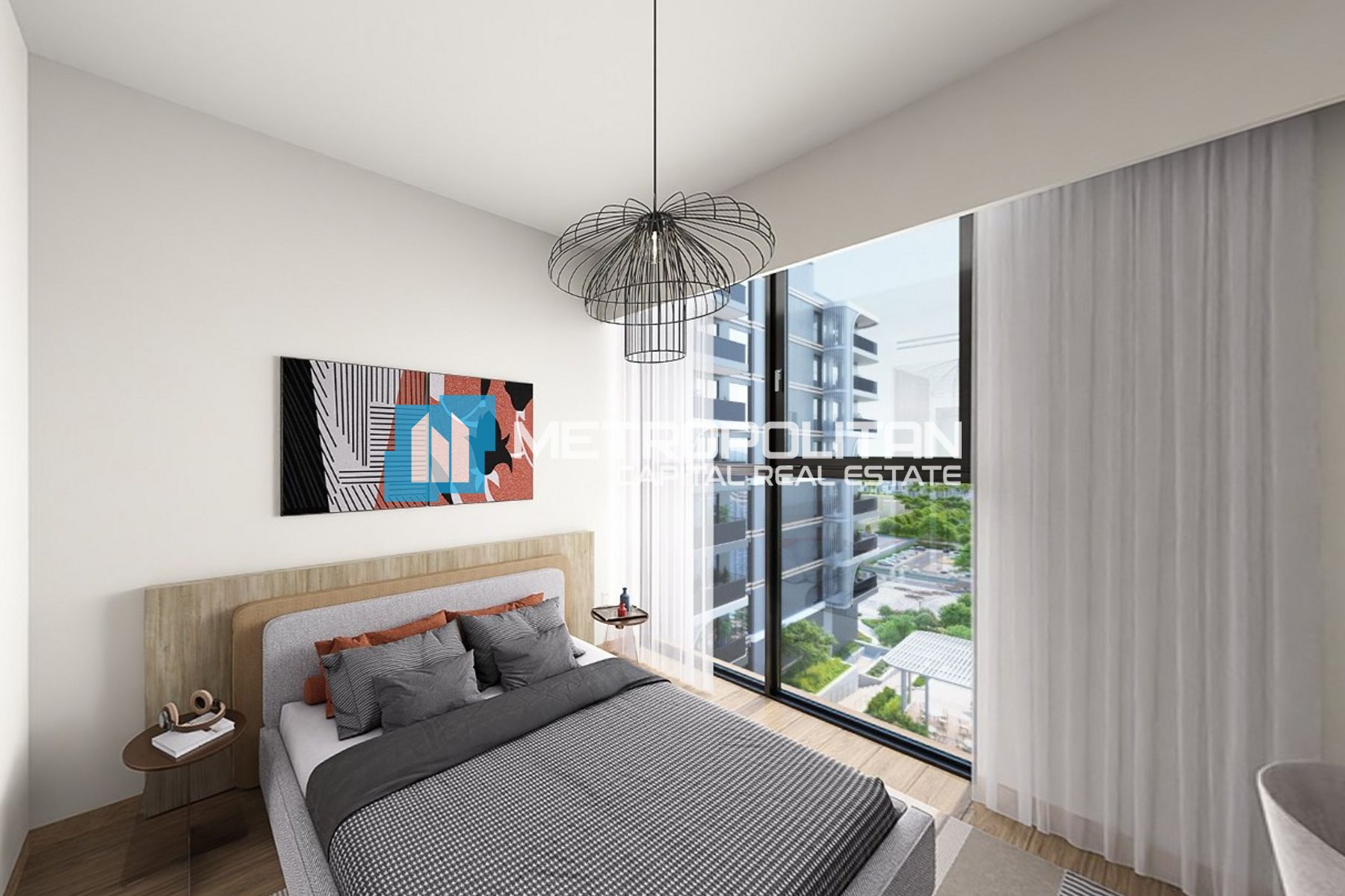 Image - Manarat Living II, Saadiyat Island, Abu Dhabi | Project - Apartment