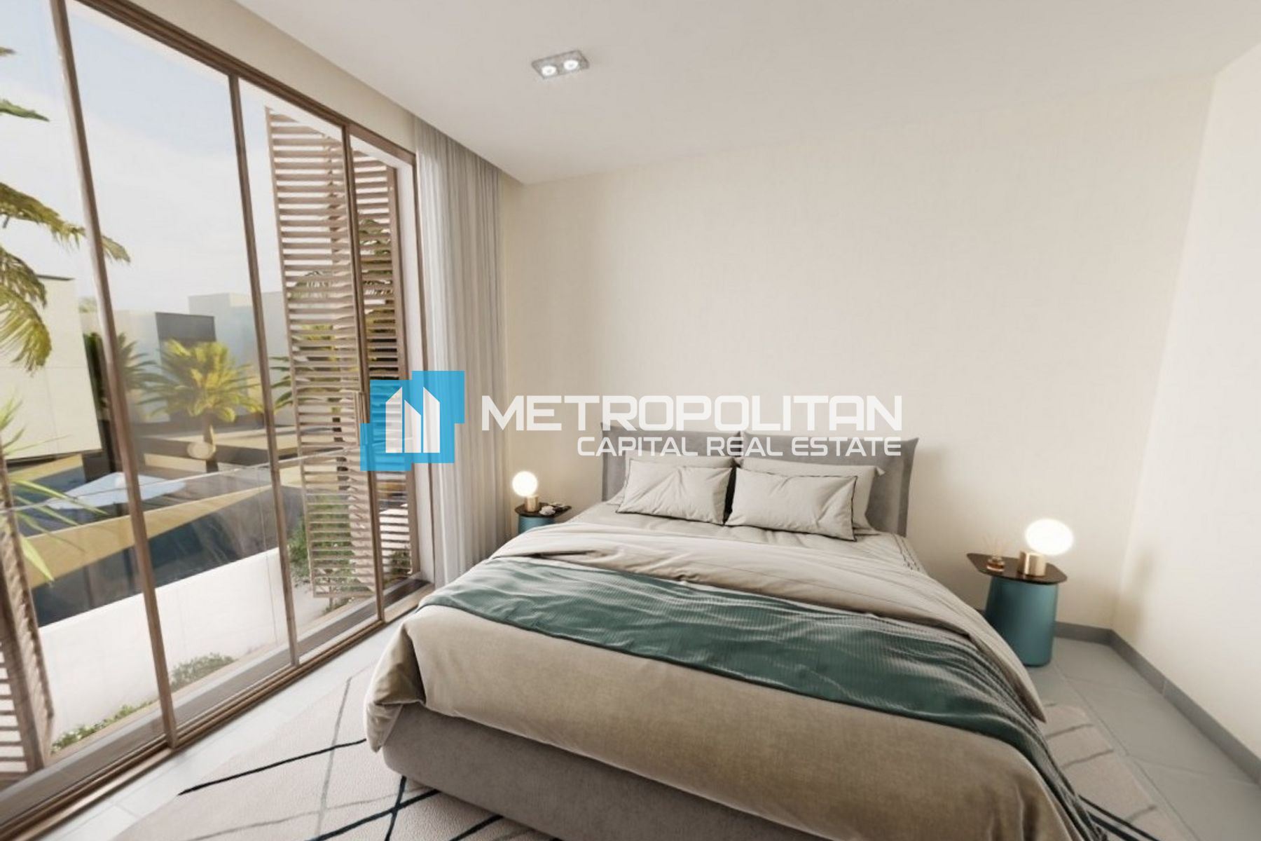 Image - Saadiyat Lagoons, Saadiyat Island, Abu Dhabi | Project - فيلا