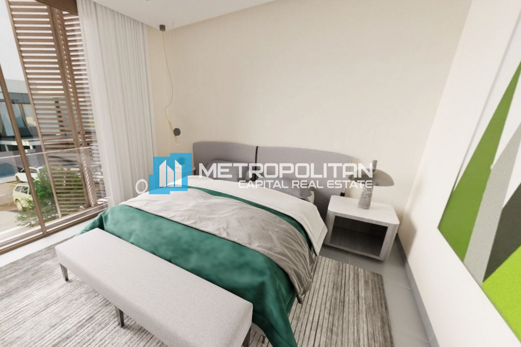 Image - Saadiyat Lagoons, Saadiyat Island, Abu Dhabi | Project - فيلا