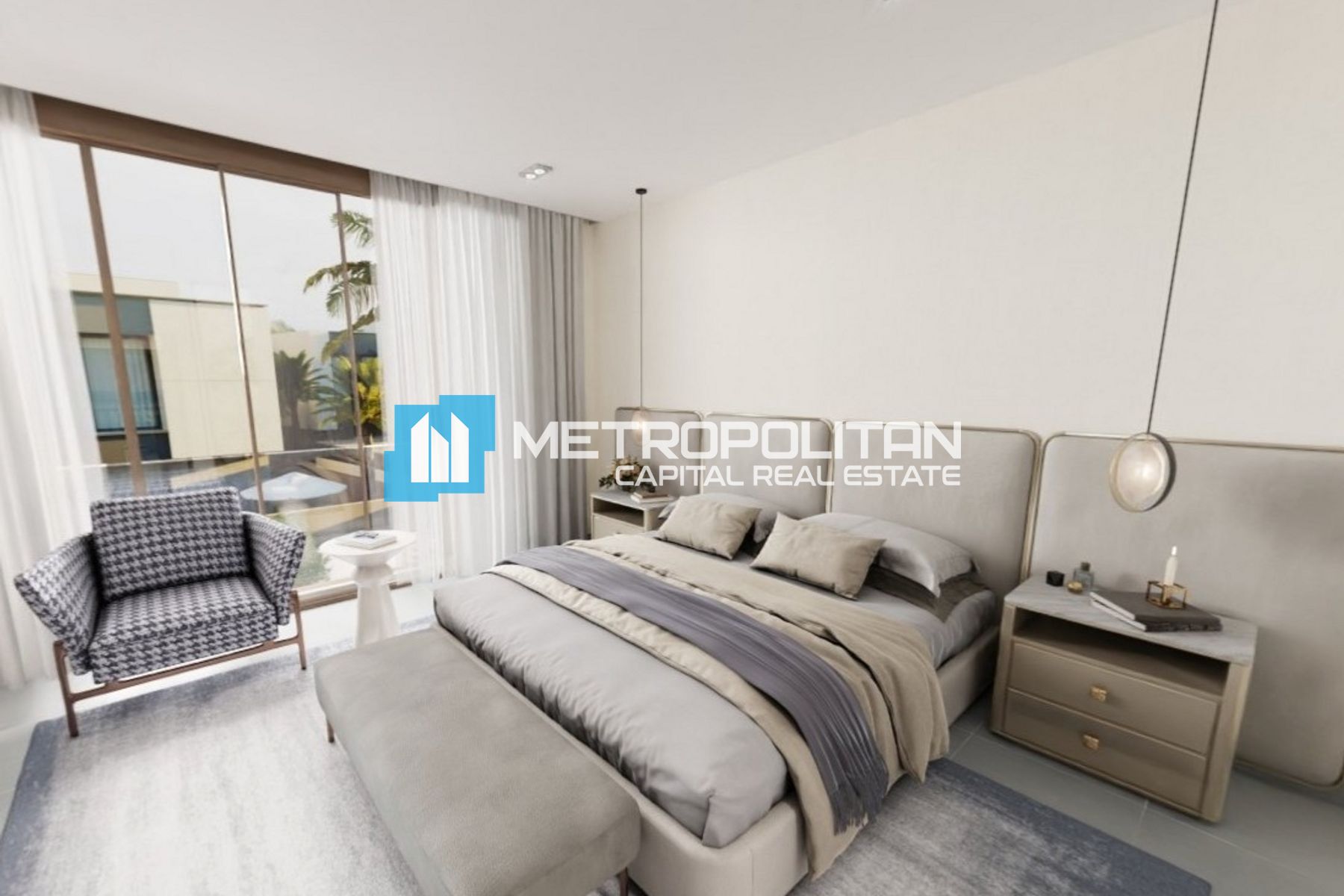 Image - Saadiyat Lagoons, Saadiyat Island, Abu Dhabi | Project - فيلا