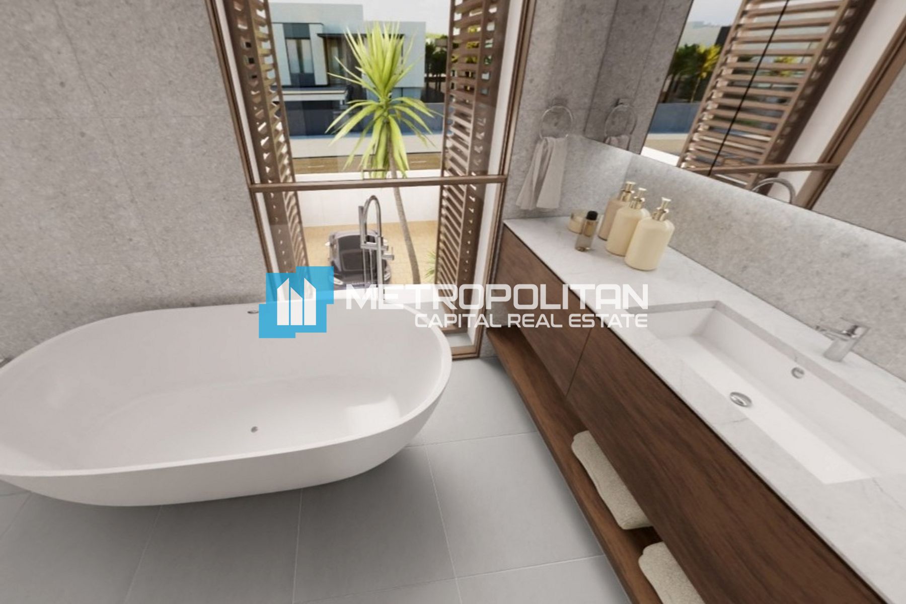 Image - Saadiyat Lagoons, Saadiyat Island, Abu Dhabi | Project - فيلا