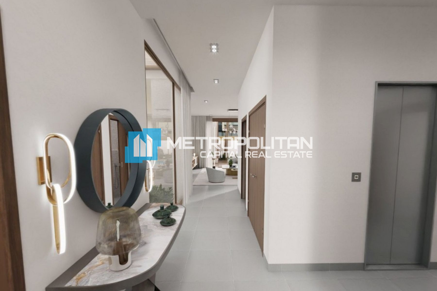 Image - Saadiyat Lagoons, Saadiyat Island, Abu Dhabi | Project - فيلا