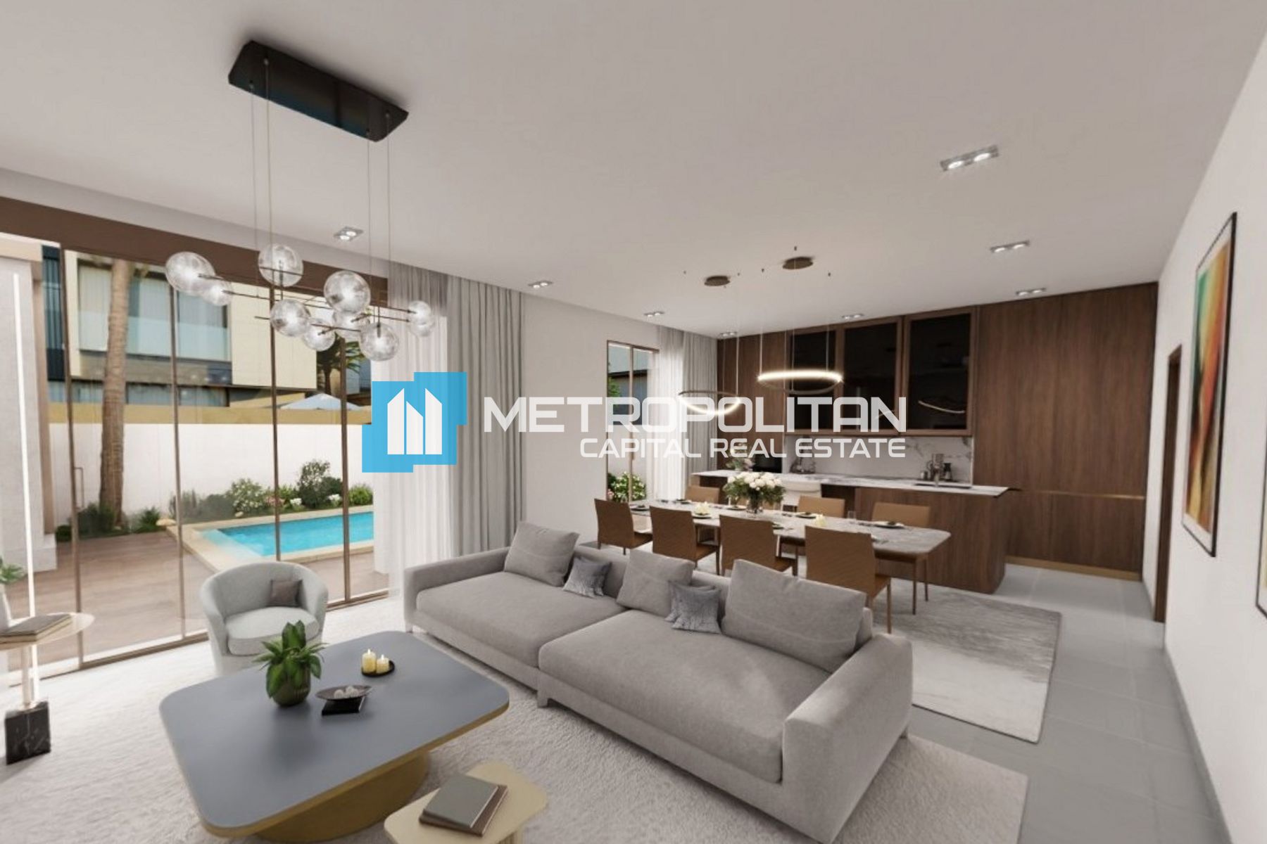 Image - Saadiyat Lagoons, Saadiyat Island, Abu Dhabi | Project - فيلا