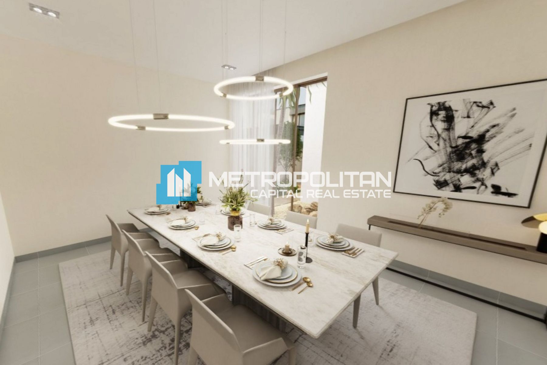 Image - Saadiyat Lagoons, Saadiyat Island, Abu Dhabi | Project - فيلا