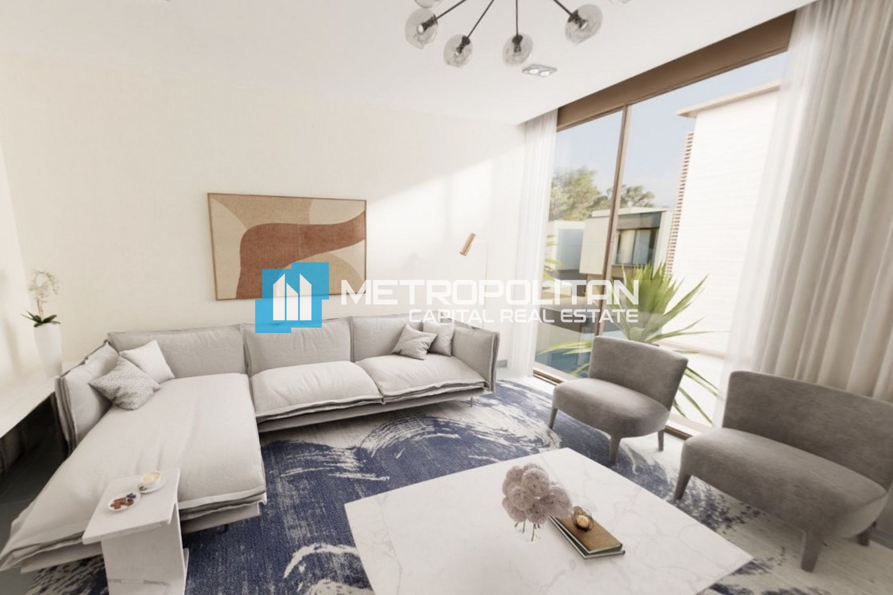 Image - Saadiyat Lagoons, Saadiyat Island, Abu Dhabi | Project - فيلا