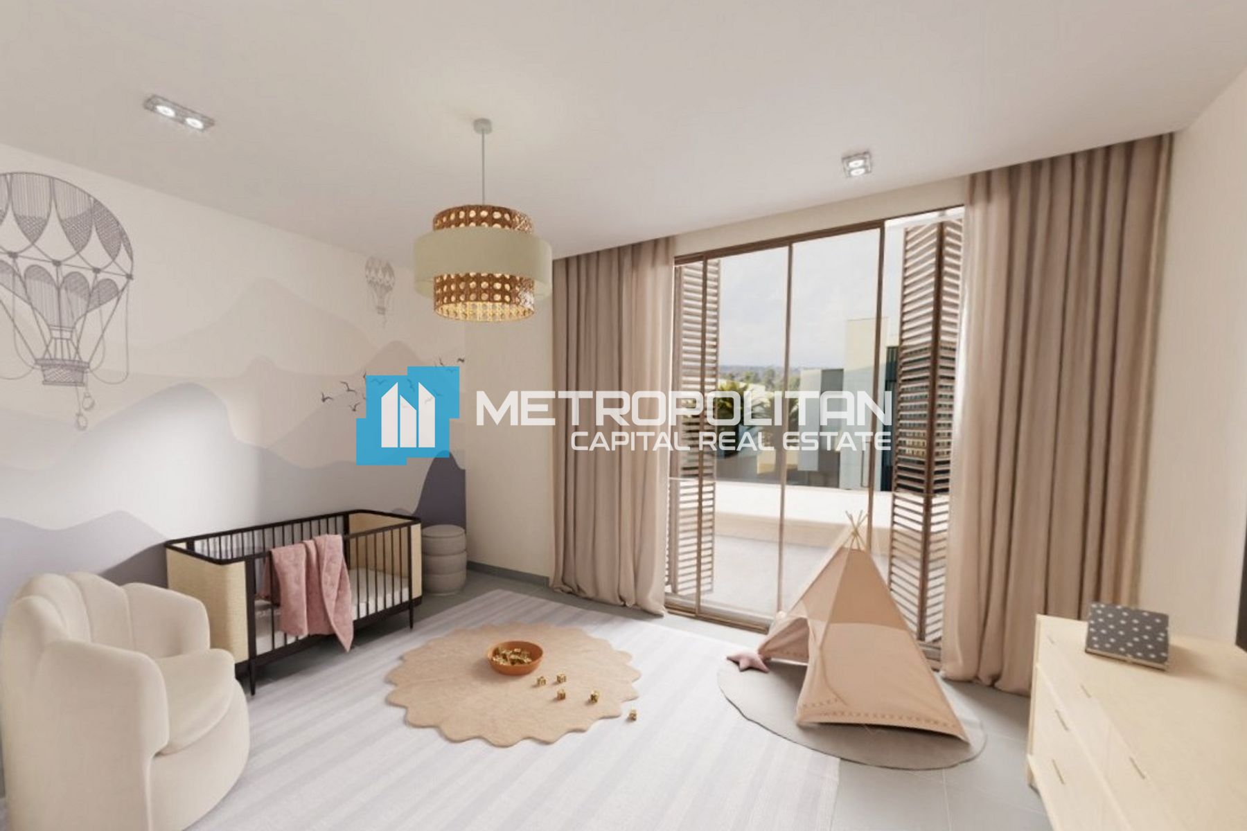 Image - Saadiyat Lagoons, Saadiyat Island, Abu Dhabi | Project - فيلا