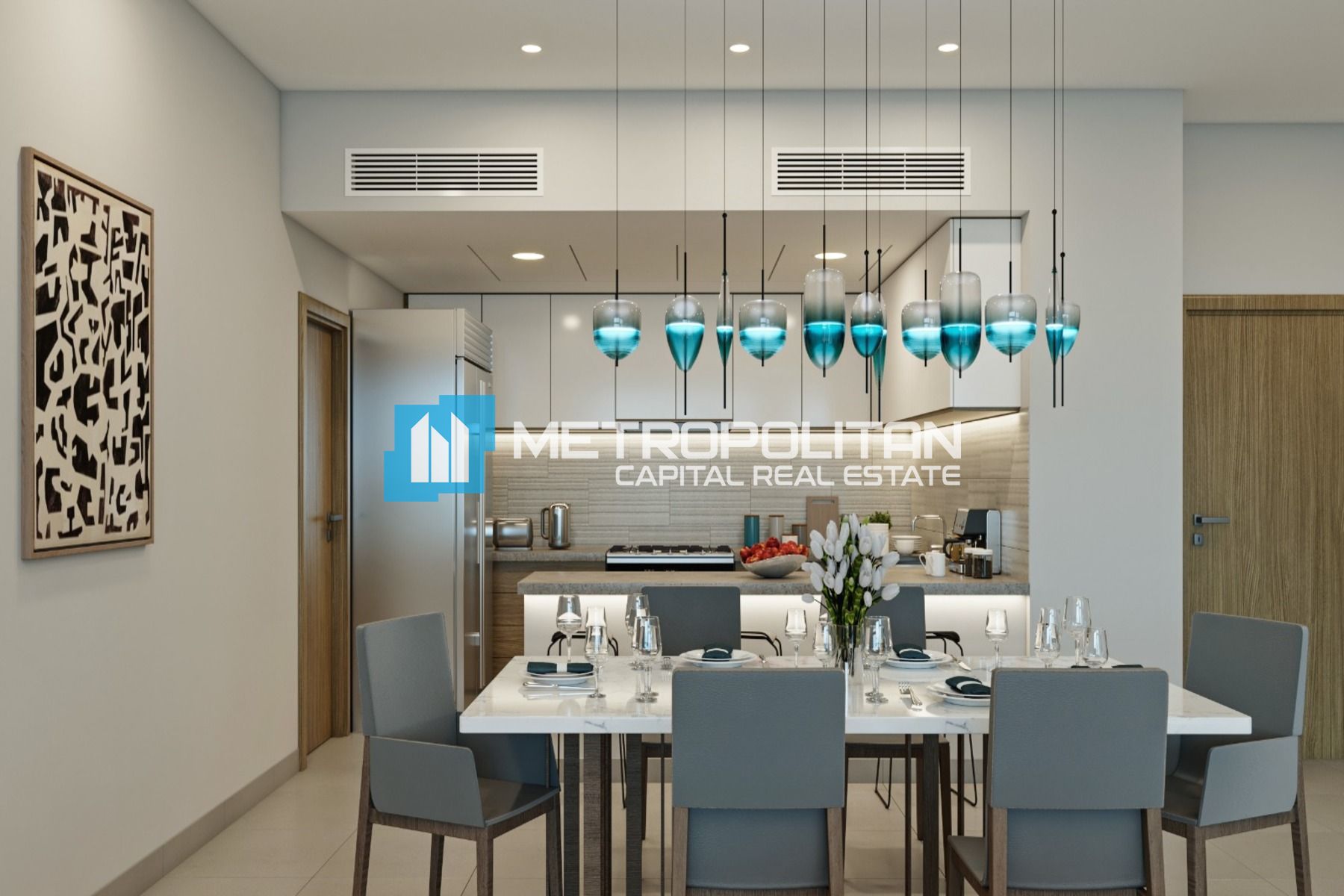 2BR Apartment for Sale in Al Reem Island – MCS-38950 photo-4