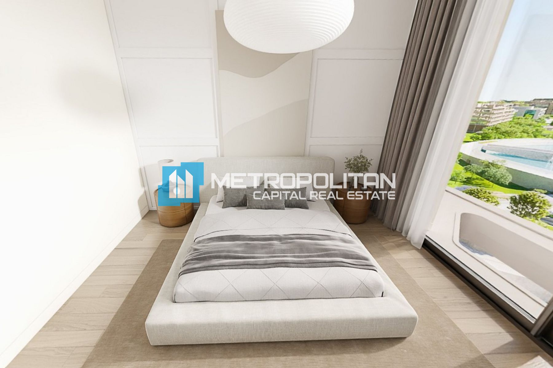 Image - The Source II, Saadiyat Island, Abu Dhabi | Project - Apartment