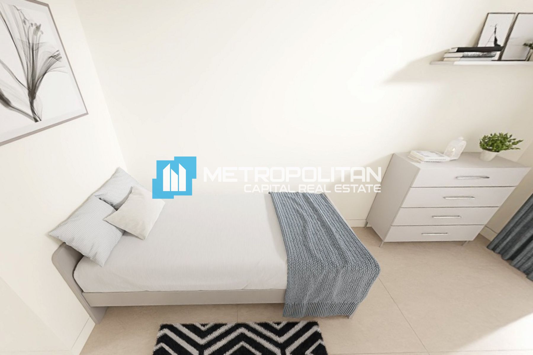 Image - The Source II, Saadiyat Island, Abu Dhabi | Project - Apartment