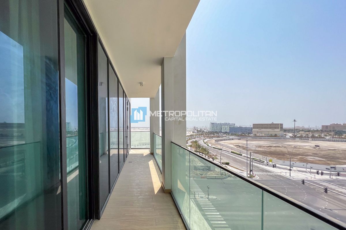 2-комнатная квартира на продажу в Al Reem Island – MCS-38971