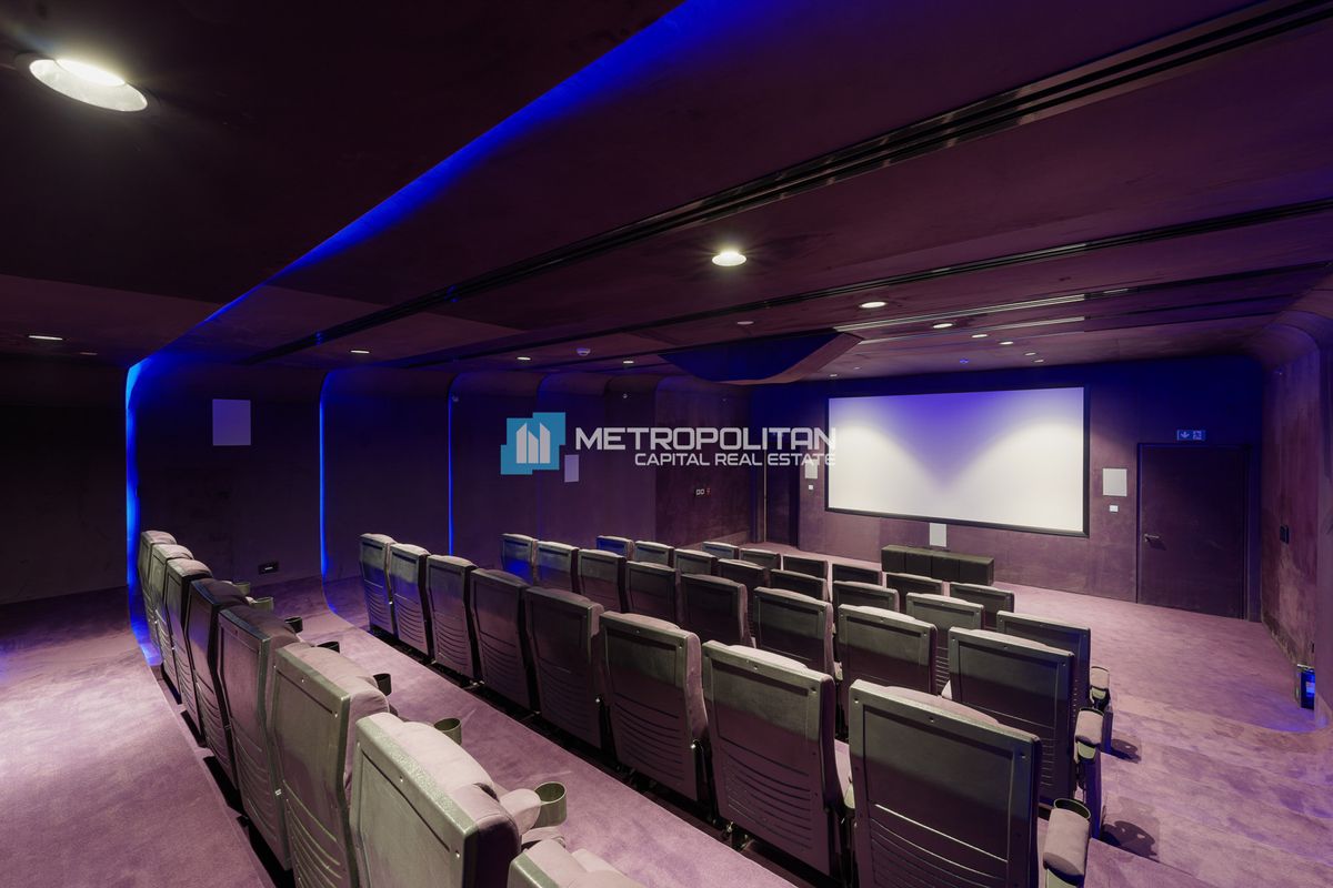 Image - Reem Nine, Al Reem Island, Абу-Даби | Project - Апартаменты