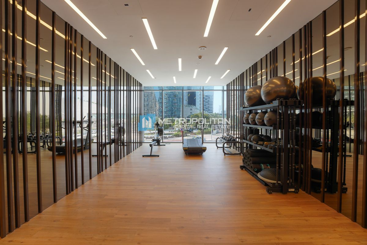 Image - Reem Nine, Al Reem Island, Абу-Даби | Project - Апартаменты