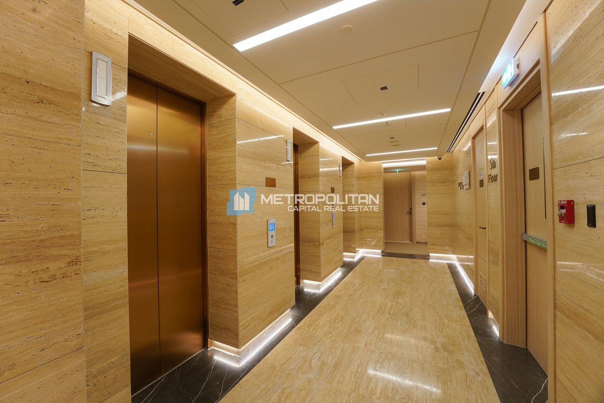 Image - Reem Nine, Al Reem Island, Абу-Даби | Project - Апартаменты