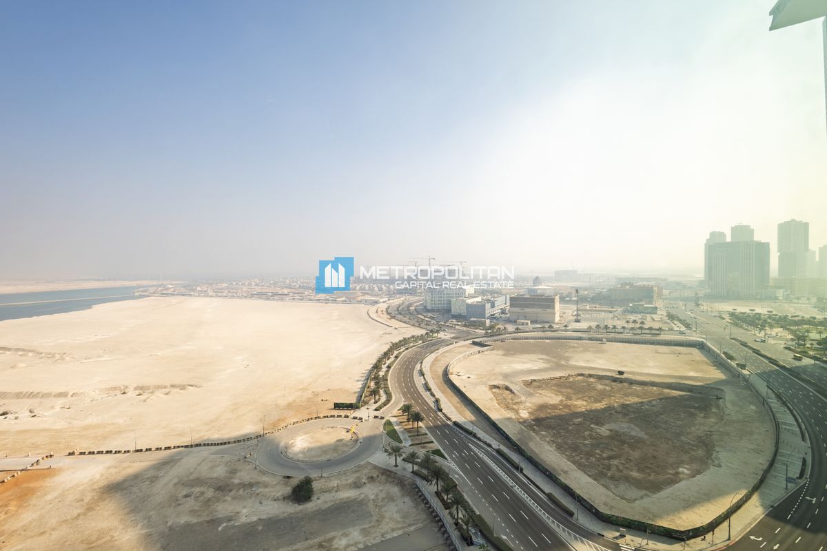 شقة 2 غرفة نوم للبيع في جزيرة الريم – MCS-38971 photo-5