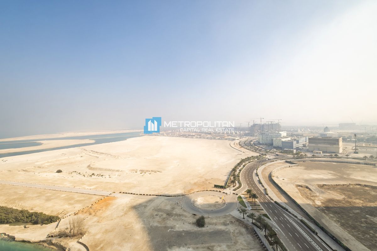 شقة 2 غرفة نوم للبيع في جزيرة الريم – MCS-38971 photo-6