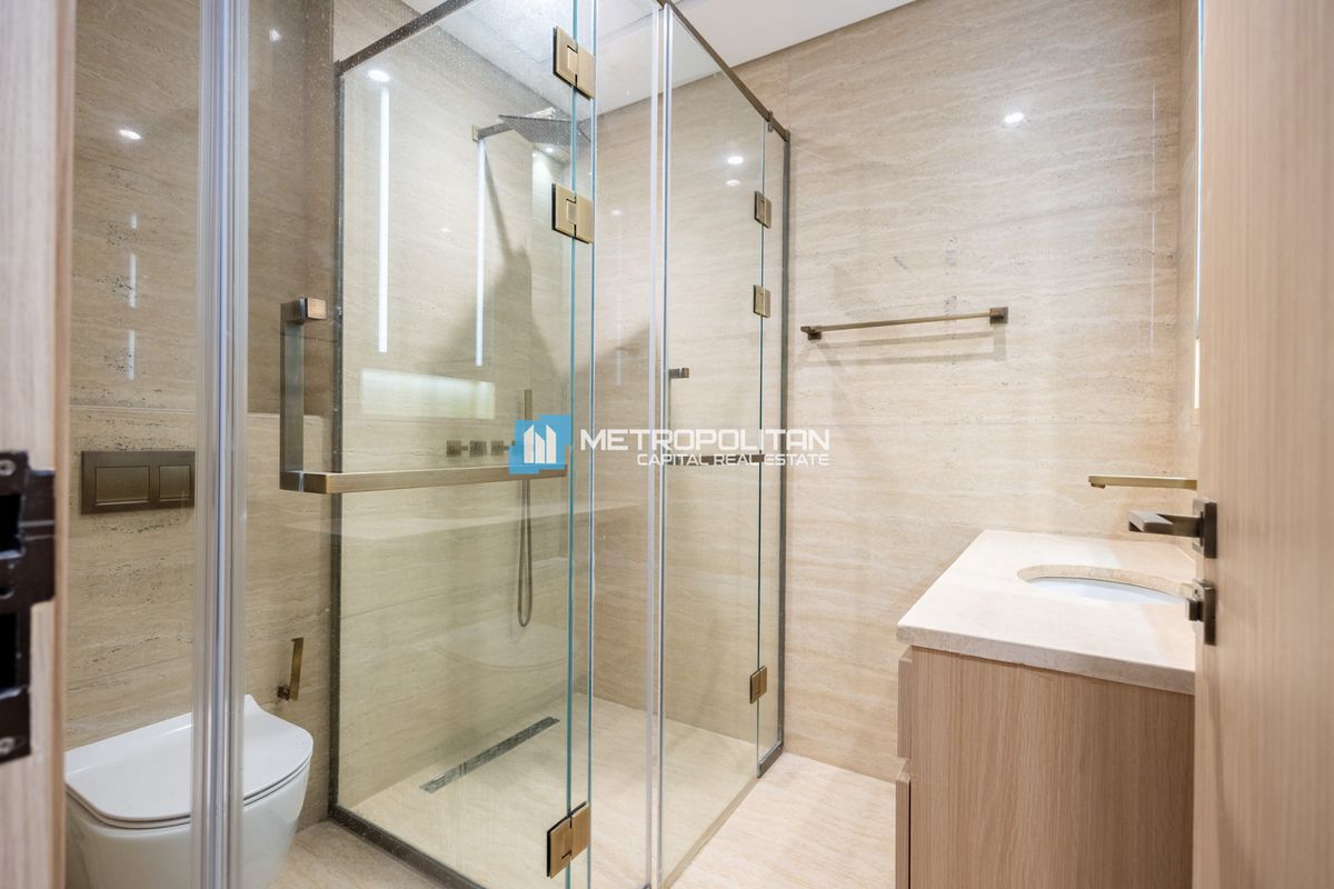 شقة 2 غرفة نوم للبيع في جزيرة الريم – MCS-38971 photo-7