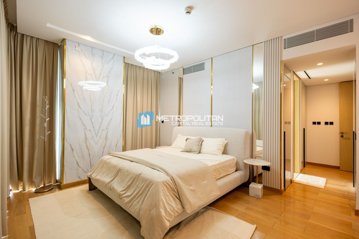 شقة 2 غرفة نوم للبيع في جزيرة الريم – MCS-38971 photo-9