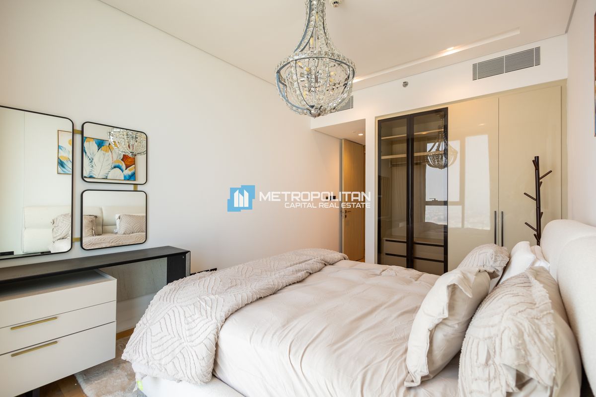 شقة 2 غرفة نوم للبيع في جزيرة الريم – MCS-38971 photo-12