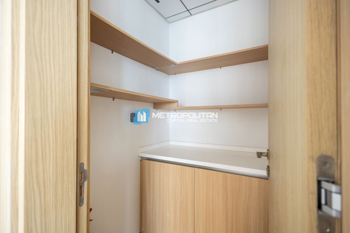 شقة 2 غرفة نوم للبيع في جزيرة الريم – MCS-38971 photo-14