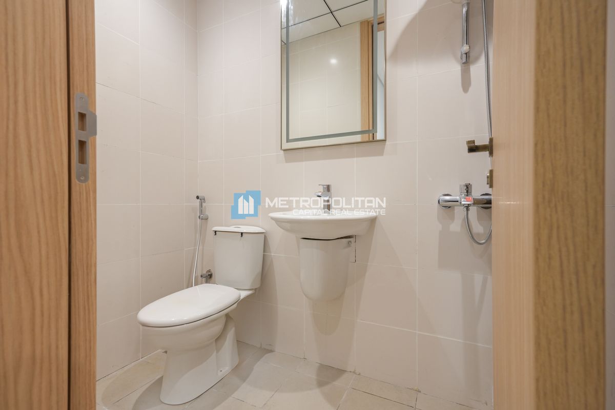 Image - Reem Nine, Al Reem Island, Абу-Даби | Project - Апартаменты