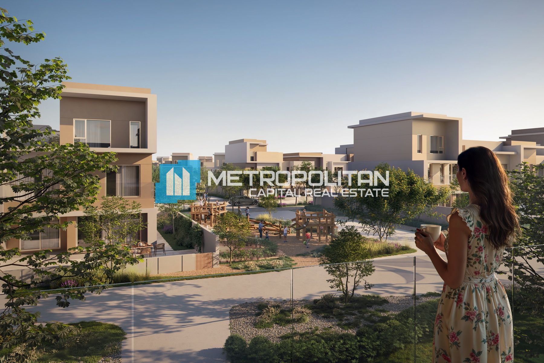 Image - Bayn-Lagoon, Ghantoot, Abu Dhabi | Project - Villa