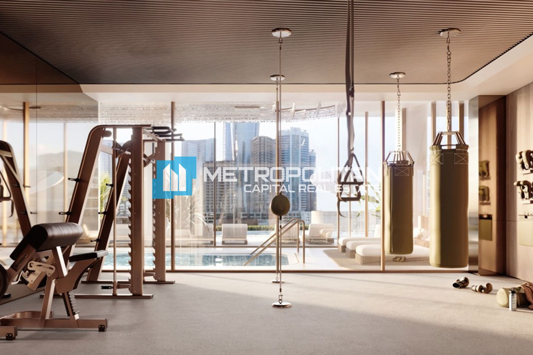 1BR Apartment for Sale in Al Reem Island – MCS-38990 photo-9