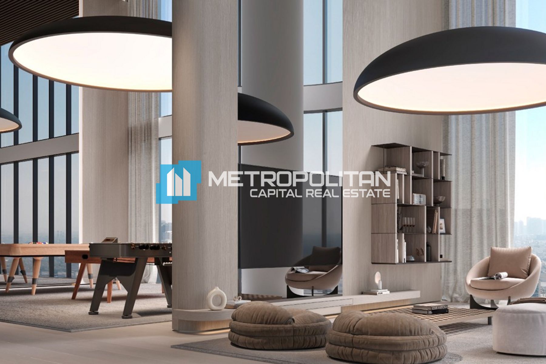 1BR Apartment for Sale in Al Reem Island – MCS-38990 photo-13