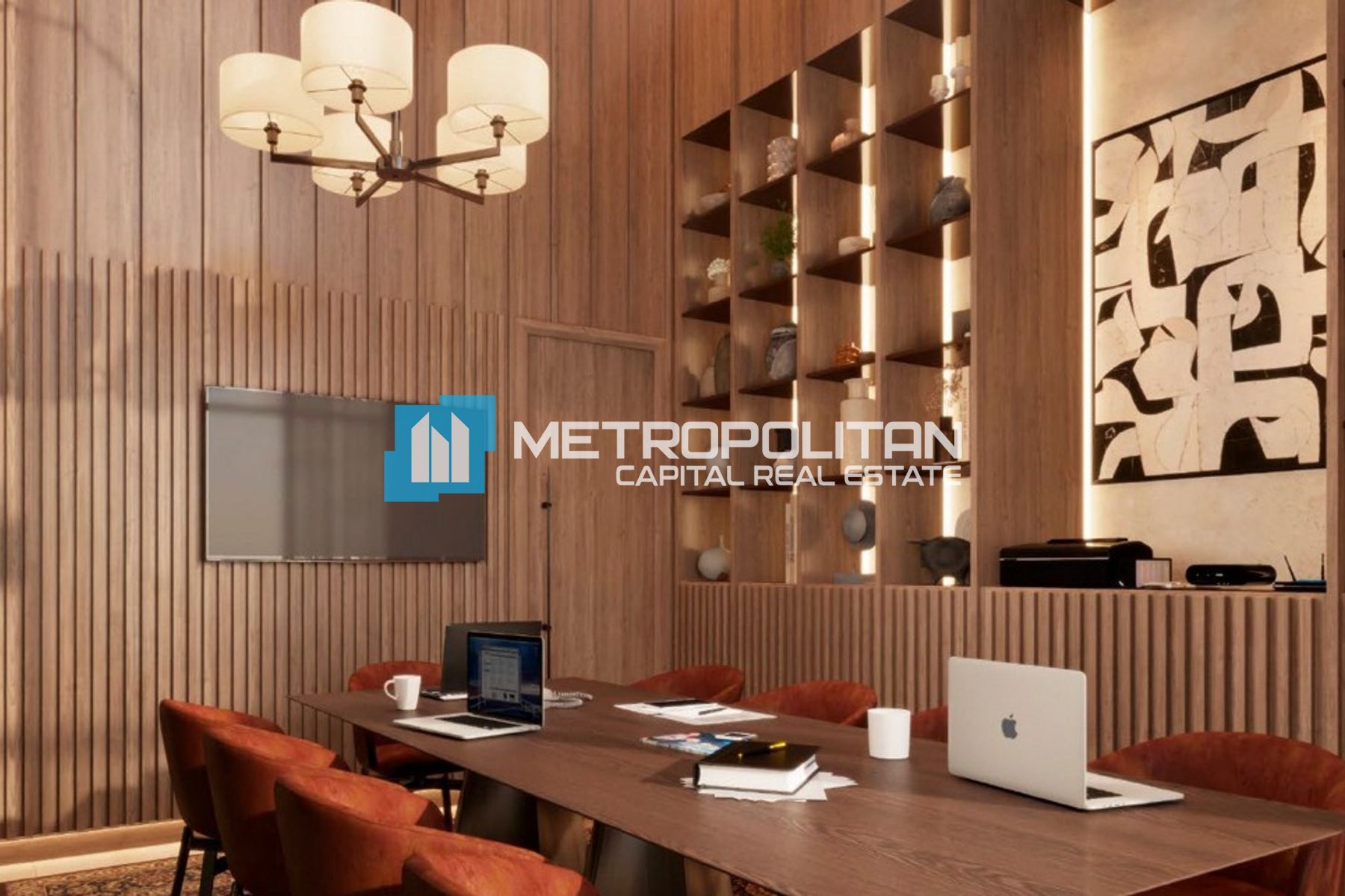 1BR Apartment for Sale in Al Reem Island – MCS-38990 photo-14