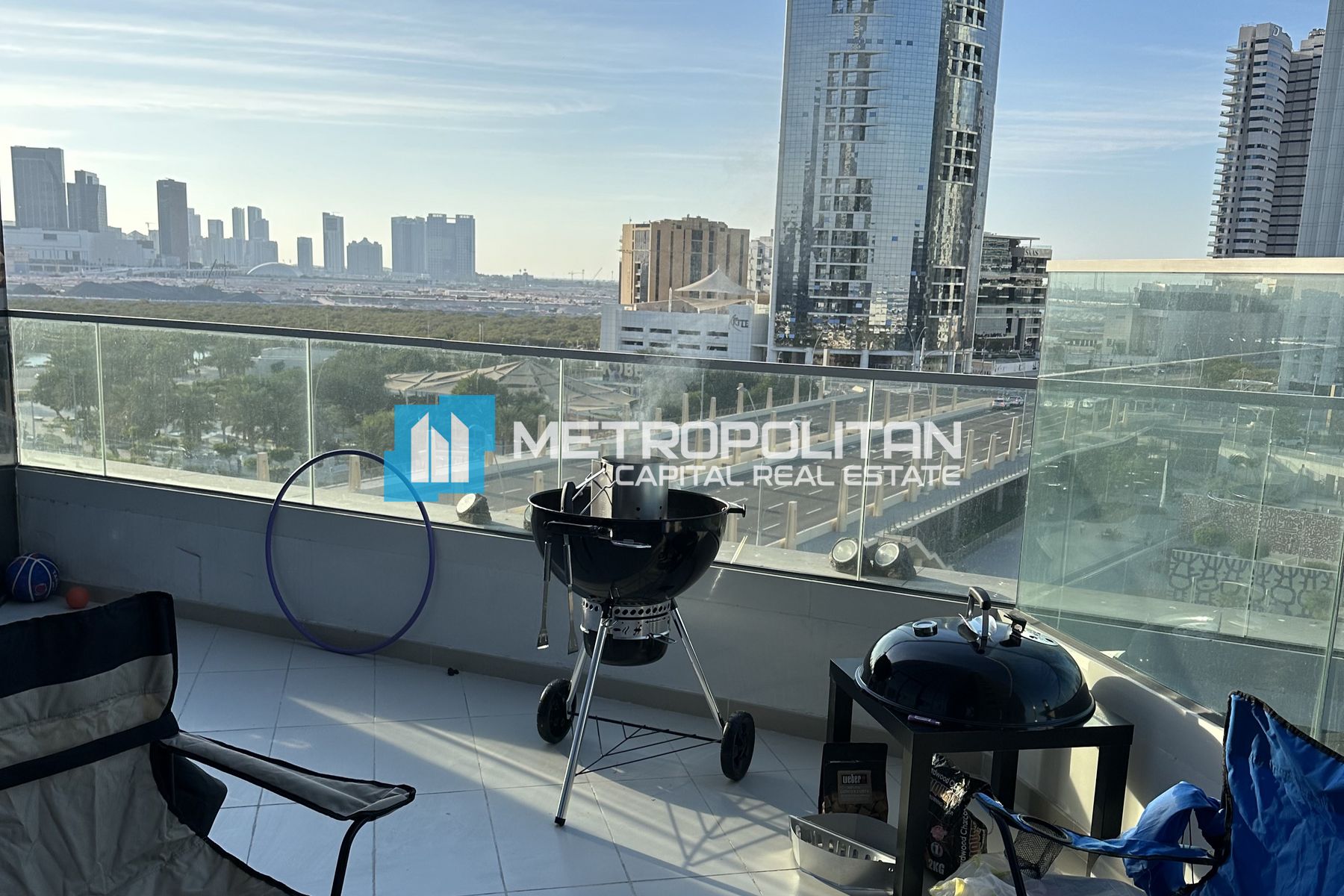 2BR Apartment for Sale in Al Reem Island – MCS-39003 photo-10