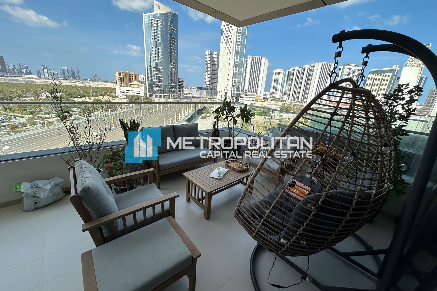 2BR Apartment for Sale in Al Reem Island – MCS-39003 photo-3
