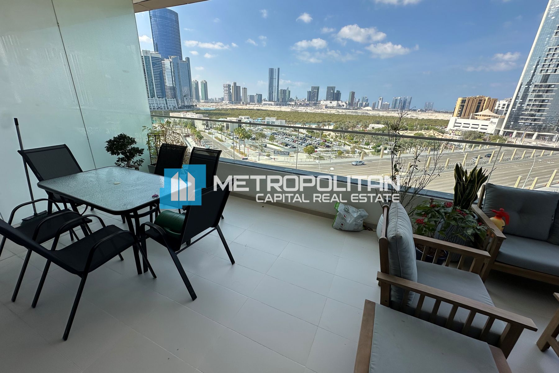 2BR Apartment for Sale in Al Reem Island – MCS-39003 photo-8